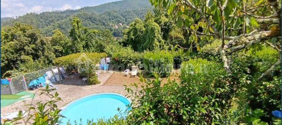 1 bedroom Apartment in Pignone, Italy No. 317570 14
