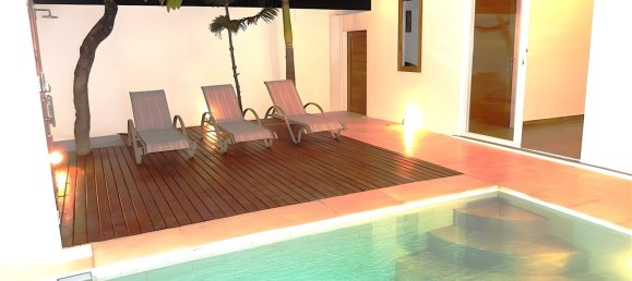 Villa in Kerobokan, Indonesia 228m², Nr. 4664 3
