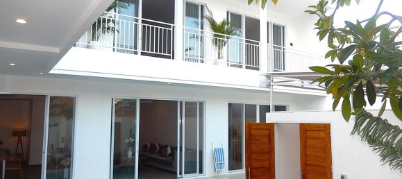 Villa in Kerobokan, Indonesia 228m², Nr. 4664 8