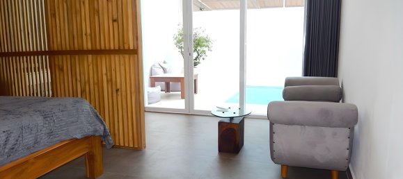 Villa in Kerobokan, Indonesia 228m², Nr. 4664 25