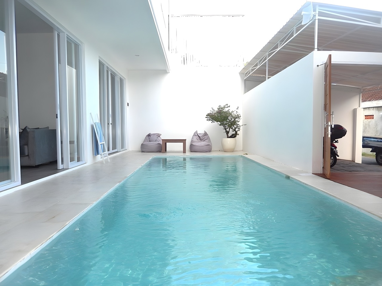 Villa in Kerobokan, Indonesia 228m², Nr. 4664