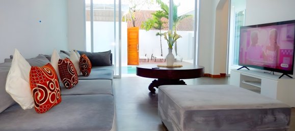 Villa in Kerobokan, Indonesia 228m², Nr. 4664 18