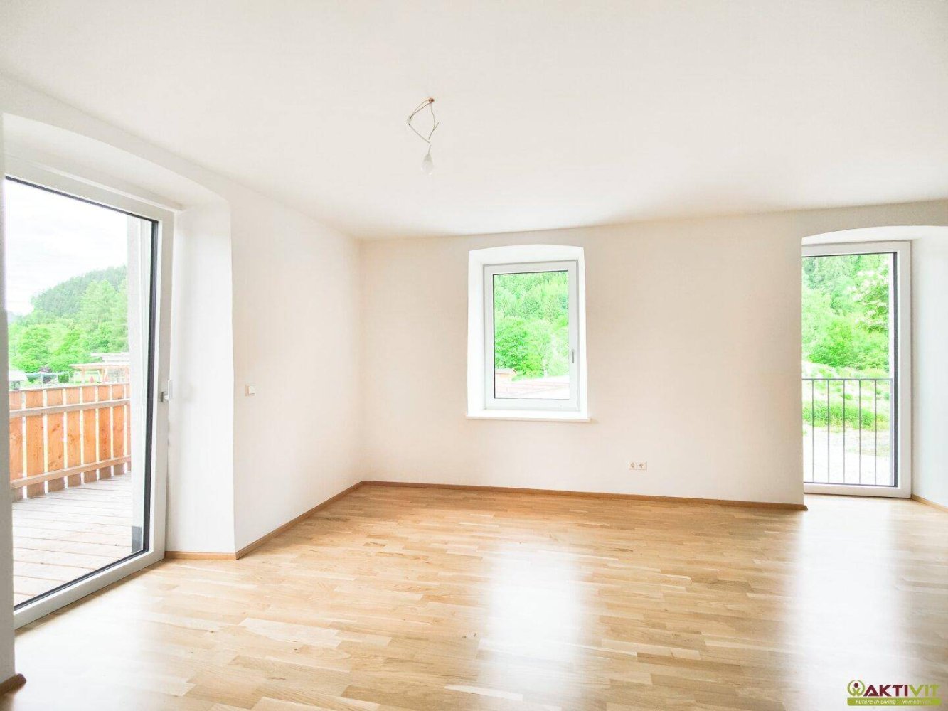 2 rooms Apartment in Stadl-Predlitz, Austria No. 158299