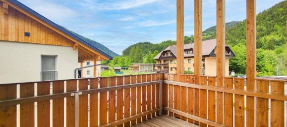 2 rooms Apartment in Stadl-Predlitz, Austria No. 158299 9