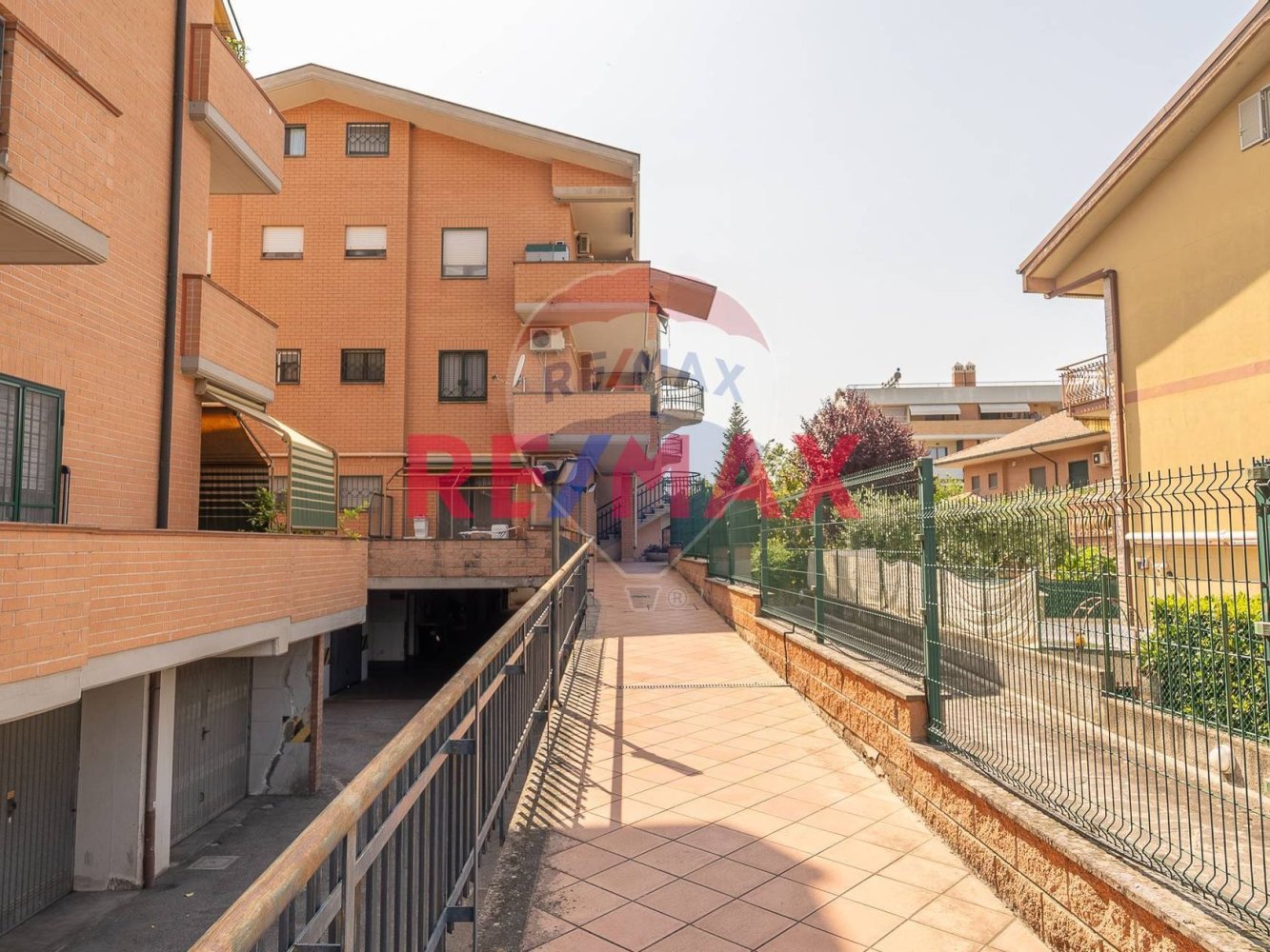 3 غرف نوم شقة في Marino, Italy رقم 368420