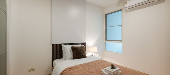 Кондоминиум  с 2 спальнями в Пляж Рейли, Таиланд № 65688 18