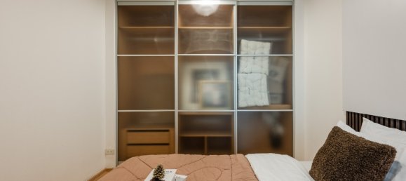 Кондоминиум  с 2 спальнями в Пляж Рейли, Таиланд № 65688 17