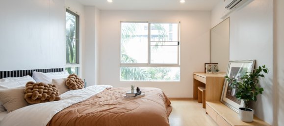 Кондоминиум  с 2 спальнями в Пляж Рейли, Таиланд № 65688 11