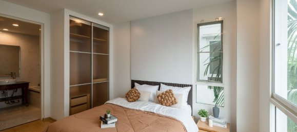 Кондоминиум  с 2 спальнями в Пляж Рейли, Таиланд № 65688 12