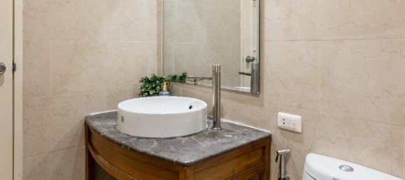 Кондоминиум  с 2 спальнями в Пляж Рейли, Таиланд № 65688 19