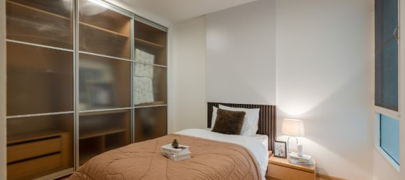 Кондоминиум  с 2 спальнями в Пляж Рейли, Таиланд № 65688 16