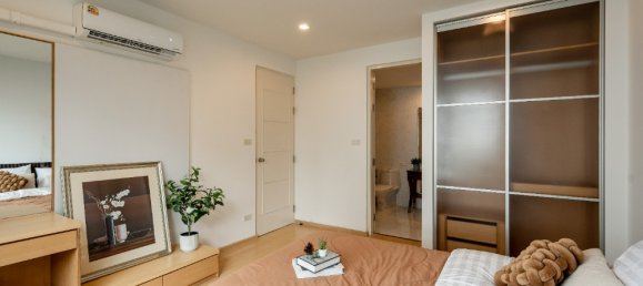 Кондоминиум  с 2 спальнями в Пляж Рейли, Таиланд № 65688 13