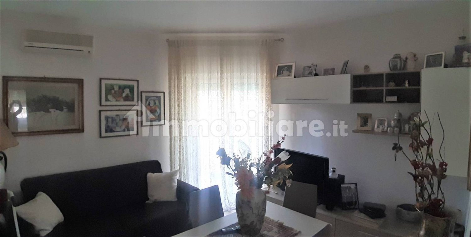 2 غرف نوم شقة في Messina, Italy رقم 321960