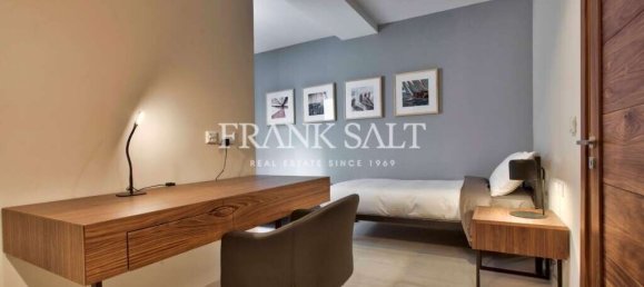 3 غرف نوم شقة في Sliema, Malta رقم 7856 12