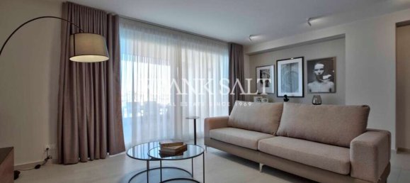 3 غرف نوم شقة في Sliema, Malta رقم 7856 3