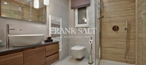 3 غرف نوم شقة في Sliema, Malta رقم 7856 10