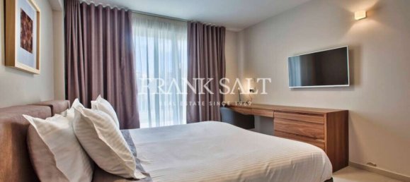 3 غرف نوم شقة في Sliema, Malta رقم 7856 22