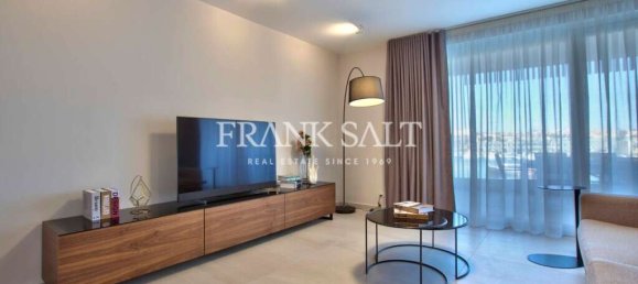 3 غرف نوم شقة في Sliema, Malta رقم 7856 5