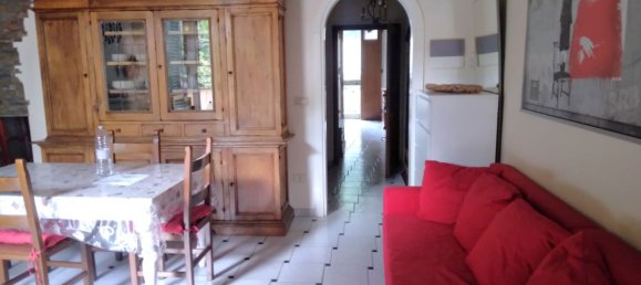 5 bedrooms House in Campi Bisenzio, Italy No. 363865 2