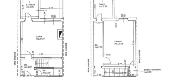 5 bedrooms House in Campi Bisenzio, Italy No. 363865 31