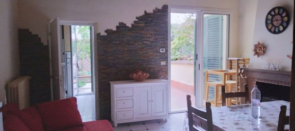 5 bedrooms House in Campi Bisenzio, Italy No. 363865 5