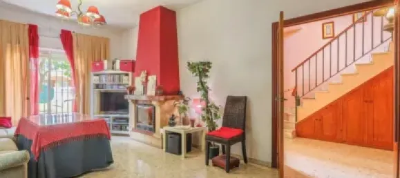 Adosado de 4 dormitorios en Andalucía, Spain No. 181701 3