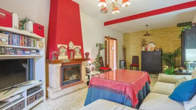 Adosado de 4 dormitorios en Andalucía, Spain No. 181701