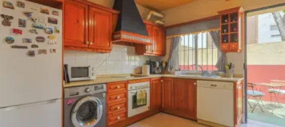 Adosado de 4 dormitorios en Andalucía, Spain No. 181701 7