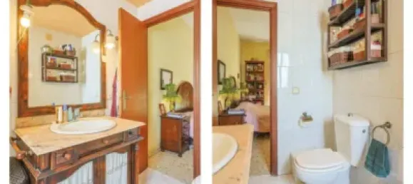 Adosado de 4 dormitorios en Andalucía, Spain No. 181701 19