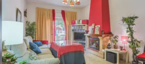 Adosado de 4 dormitorios en Andalucía, Spain No. 181701 27