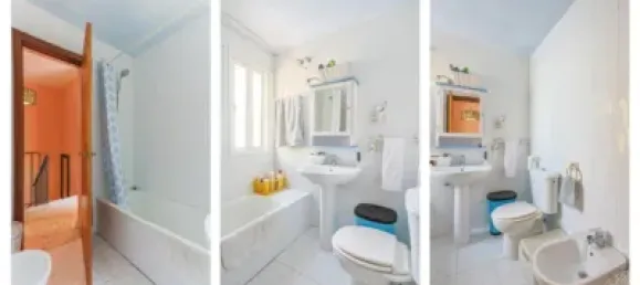 Adosado de 4 dormitorios en Andalucía, Spain No. 181701 24