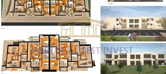 Terreno em Vila do Bispo, Portugal 650 m² N.º 154819 15