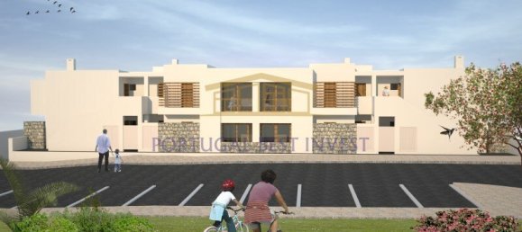 Terreno em Vila do Bispo, Portugal 650 m² N.º 154819 2