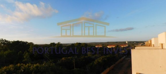 Terreno em Vila do Bispo, Portugal 650 m² N.º 154819 10