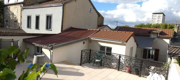 3 chambres Maison à Châlons-en-Champagne, France No. 340275 12