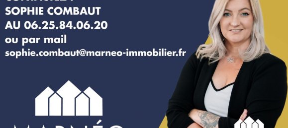 3 chambres Maison à Châlons-en-Champagne, France No. 340275 17