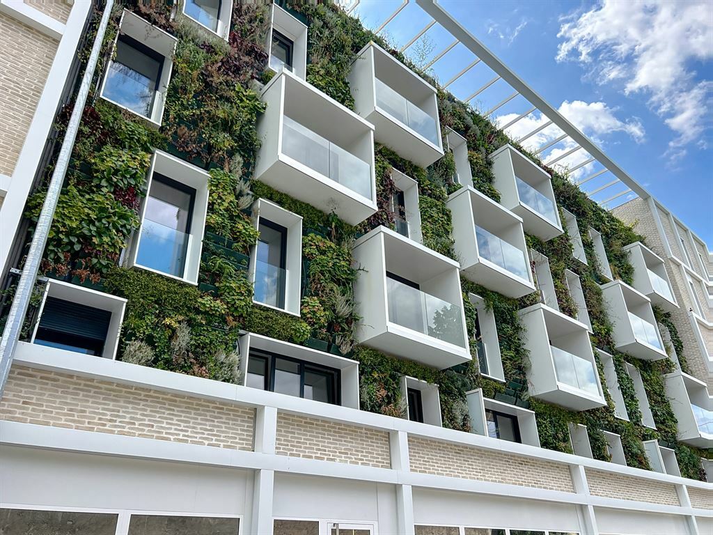 Apartamento de 2 dormitorios en Reims, France No. 344729