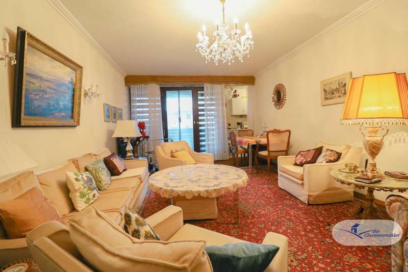 2 chambres Appartement à Rosenheim, Germany No. 126784