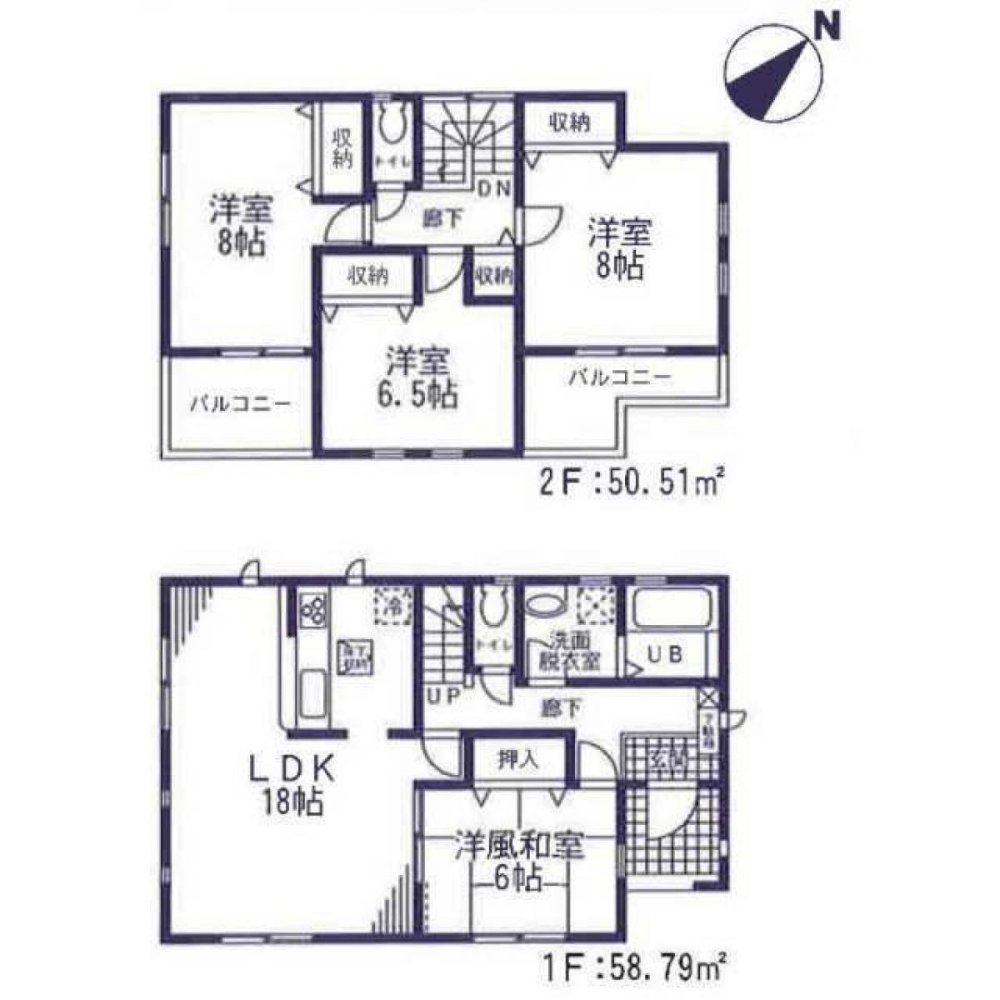 Casa T4 em Chiba, Japan N.º 4741
