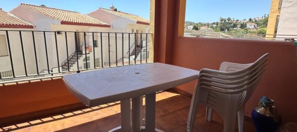 Apartamento de 2 dormitorios en Alcorrín, Spain No. 59553 4