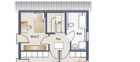 3 chambres Maison à Saxony, Germany No. 135795 18