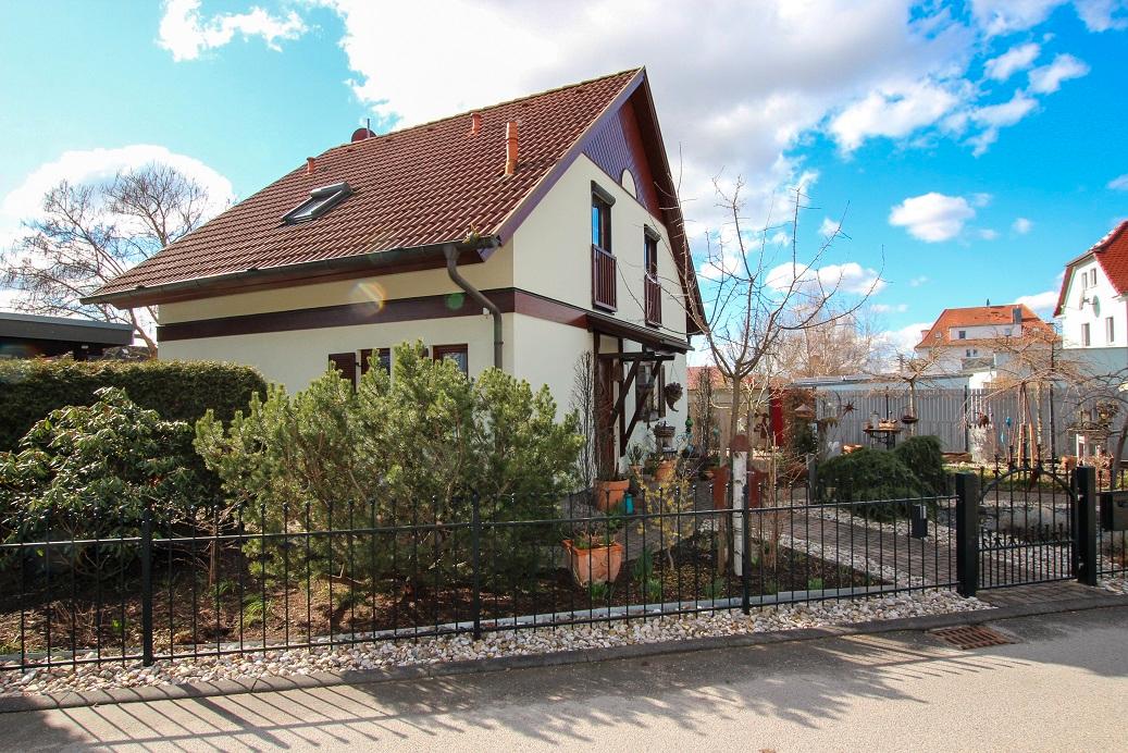 3 chambres Maison à Saxony, Germany No. 135795