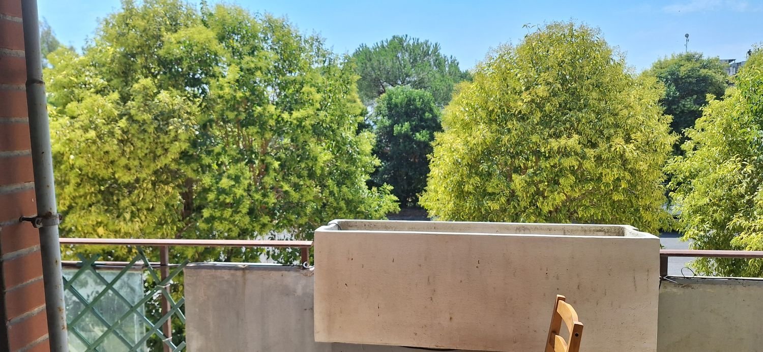 3 bedrooms Apartment in Rome, Italy No. 355938