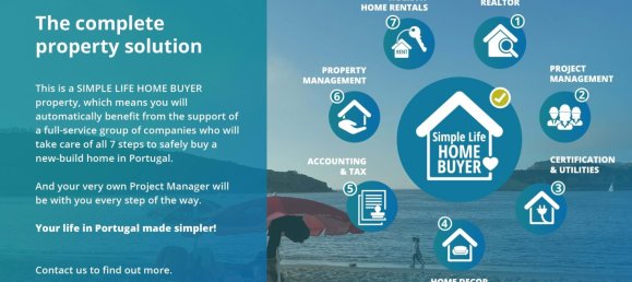 3 غرف نوم فيلا في Caldas da Rainha, Portugal رقم 139172 17