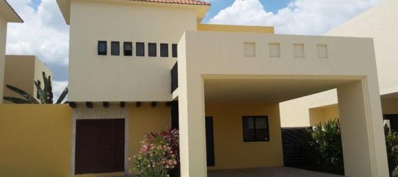 3 bedrooms House in Merida, Mexico No. 72010 2