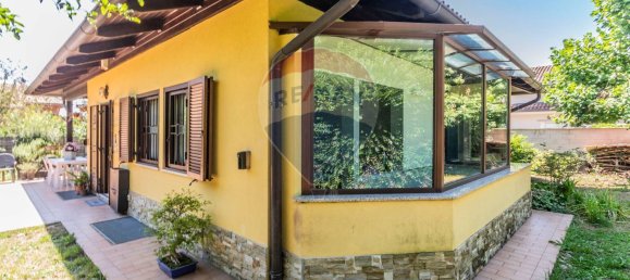 4 Schlafzimmer Villa in Nerviano, Italy, Nr. 357820 7