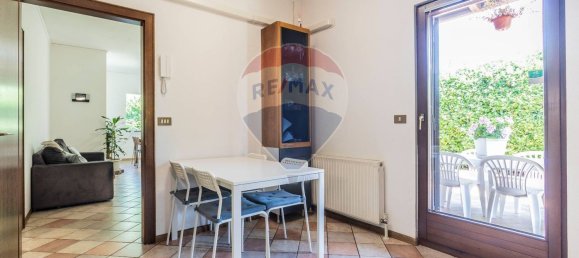 4 Schlafzimmer Villa in Nerviano, Italy, Nr. 357820 21