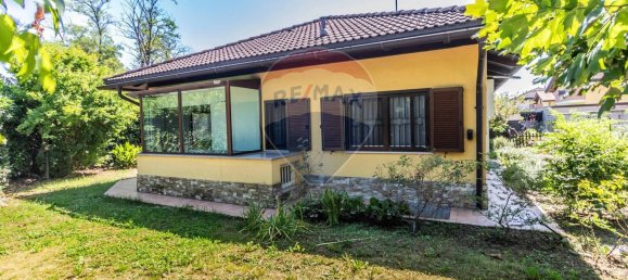 4 Schlafzimmer Villa in Nerviano, Italy, Nr. 357820 6