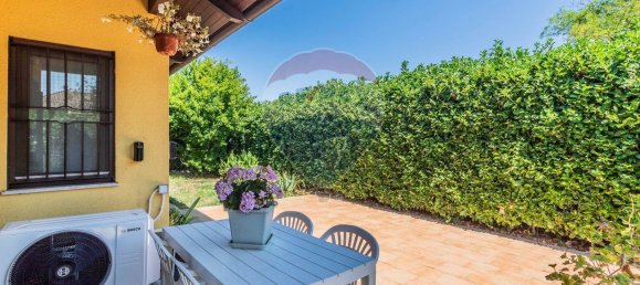 4 Schlafzimmer Villa in Nerviano, Italy, Nr. 357820 9