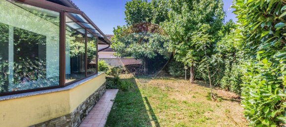 4 Schlafzimmer Villa in Nerviano, Italy, Nr. 357820 8